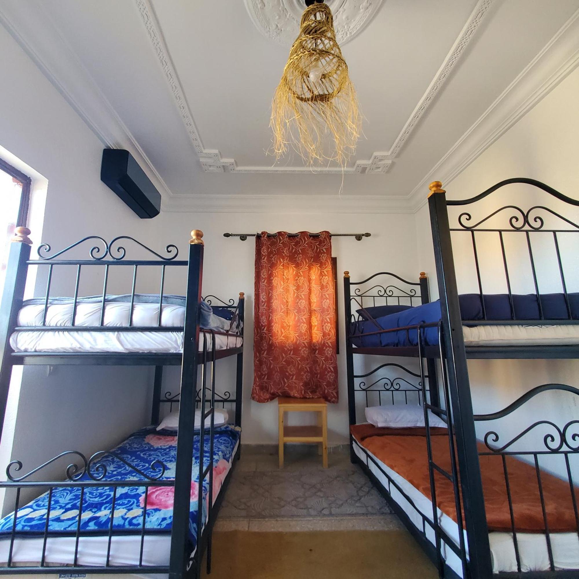 Warzazat Hostel Eksteriør billede